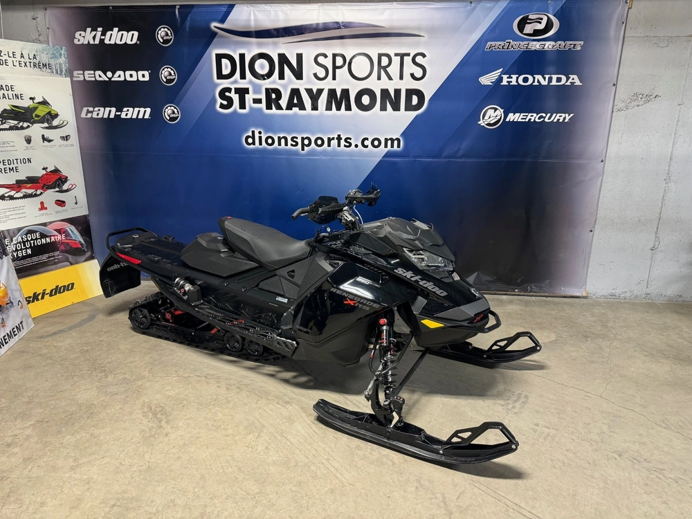 Ski-doo Renegade X-rs 850 Xrs 2022 alt