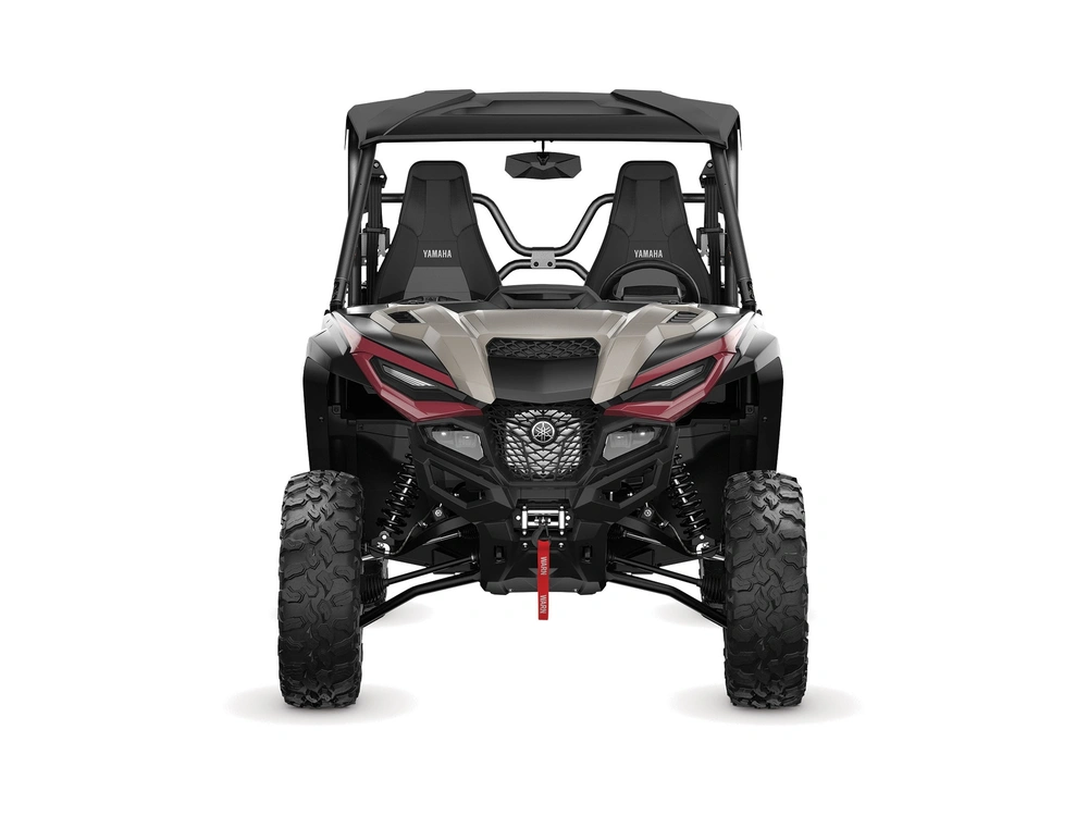 2024 Yamaha Wolverine Rmax2 Eps Se alt