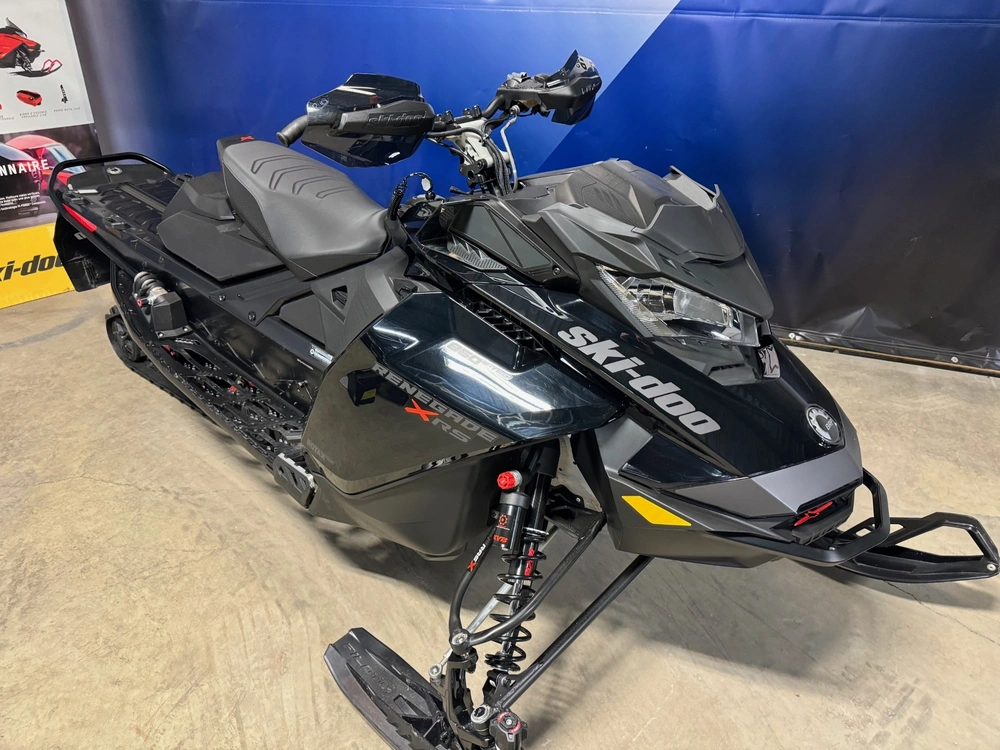Ski-doo Renegade X-rs 850 Xrs 2022 alt