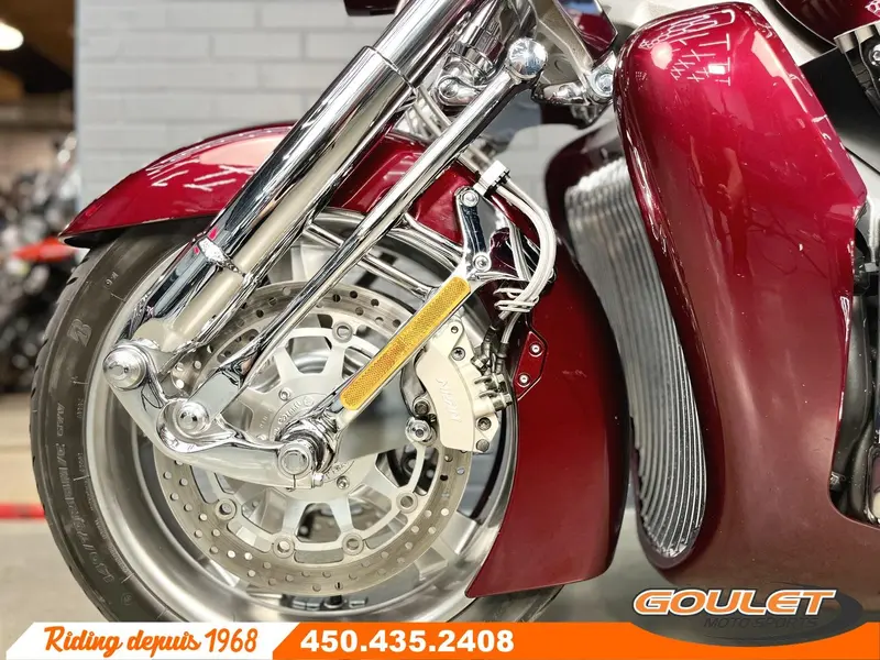 2005 Honda NRX 1800 RUNE