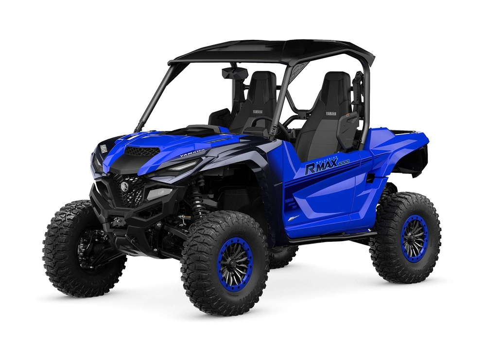 2024 Yamaha Wolverine Rmax2 Sport alt