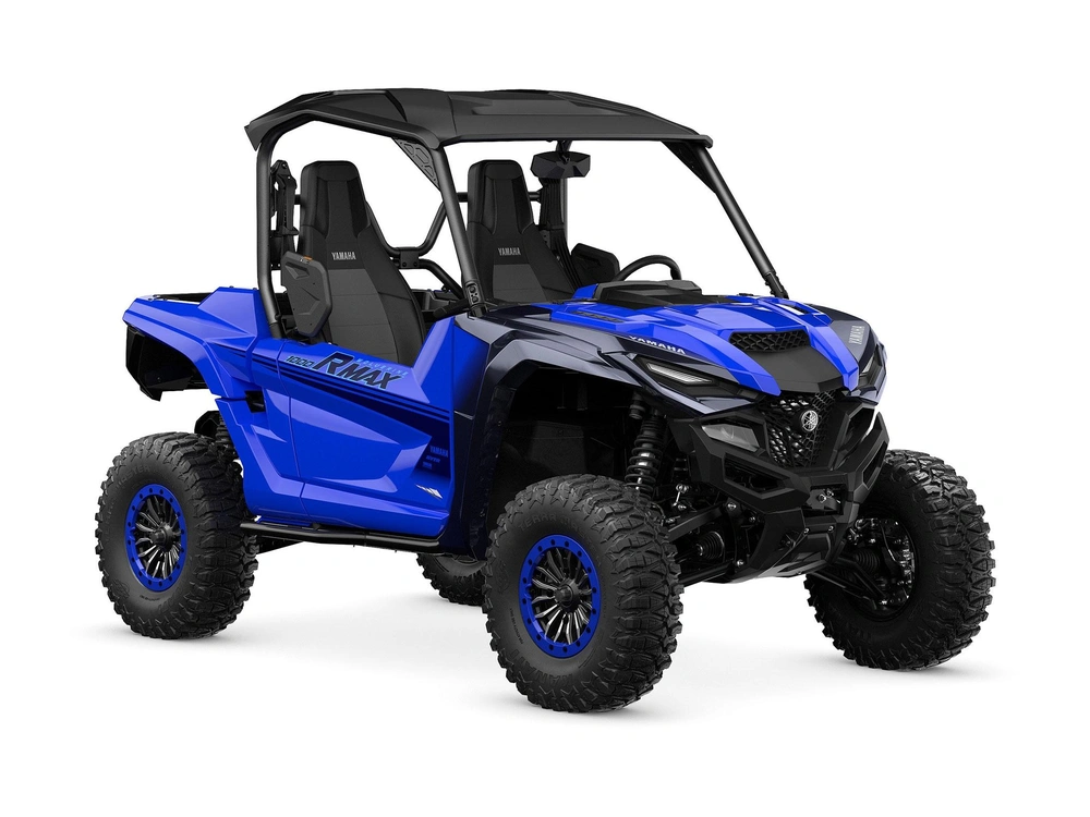 2024 Yamaha Wolverine Rmax2 Sport alt