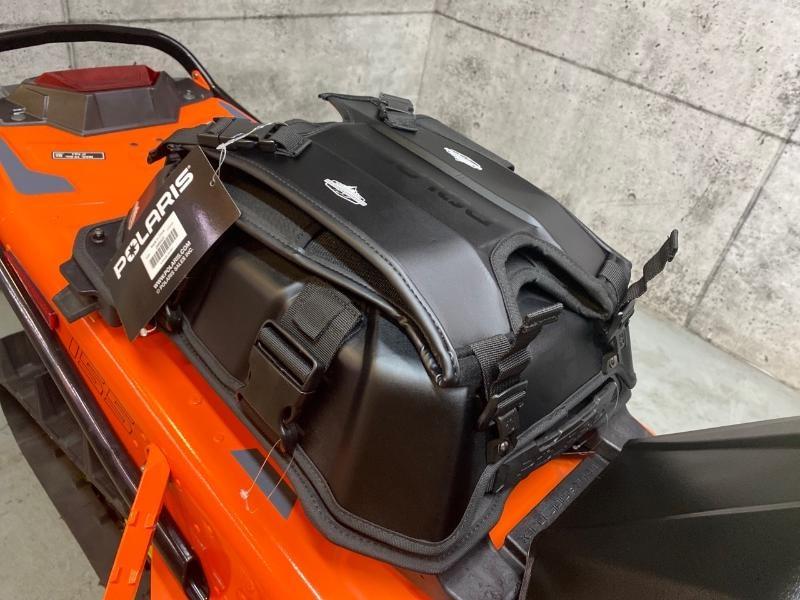Polaris Patriot Boost RMK Khaos Slash 155  ( prix special tout inclus ! ) 2023