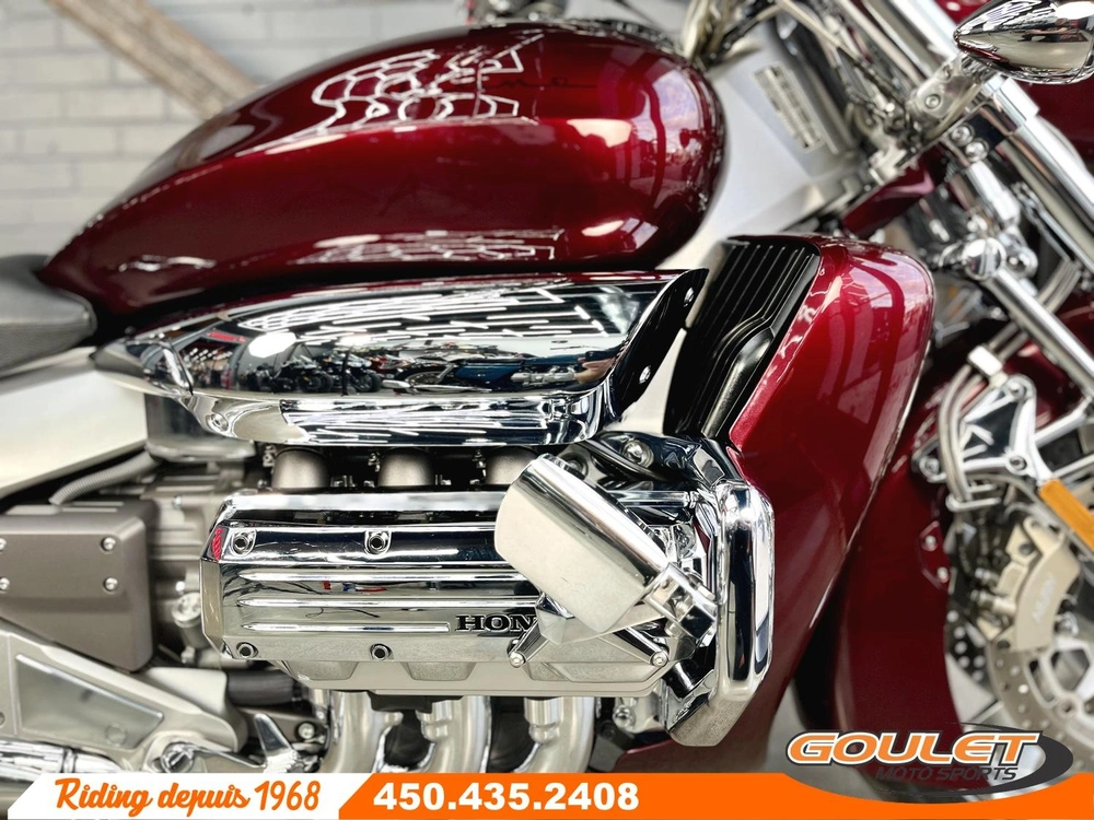 Honda Nrx 1800 Rune 2005 alt