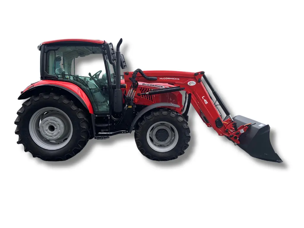 McCormick X5.100 2024