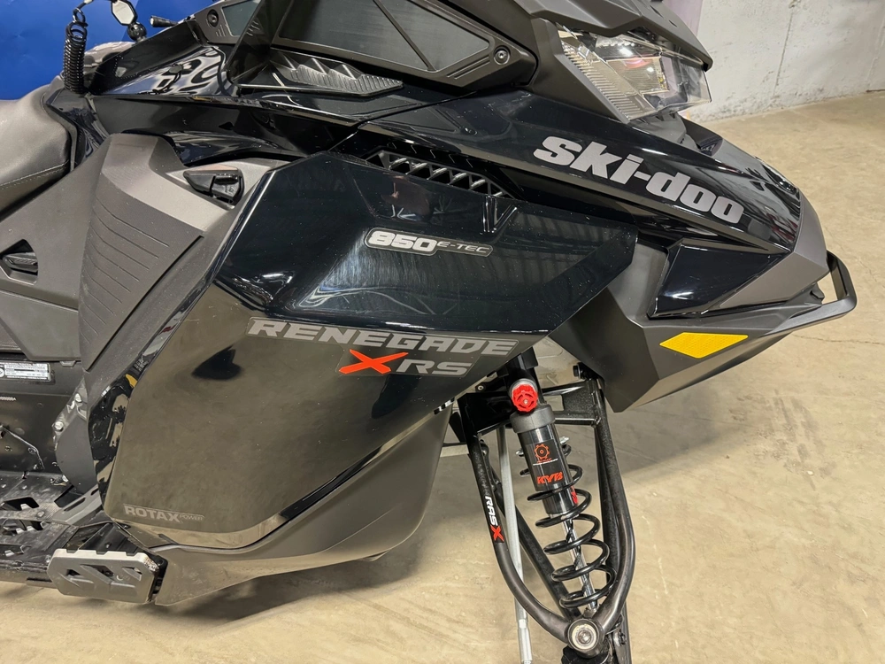 Ski-doo Renegade X-rs 850 Xrs 2022 alt