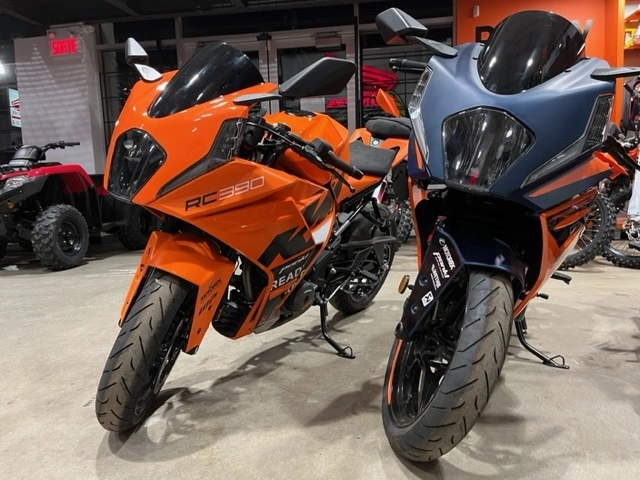 Ktm Rc 390 Gp 2023 alt