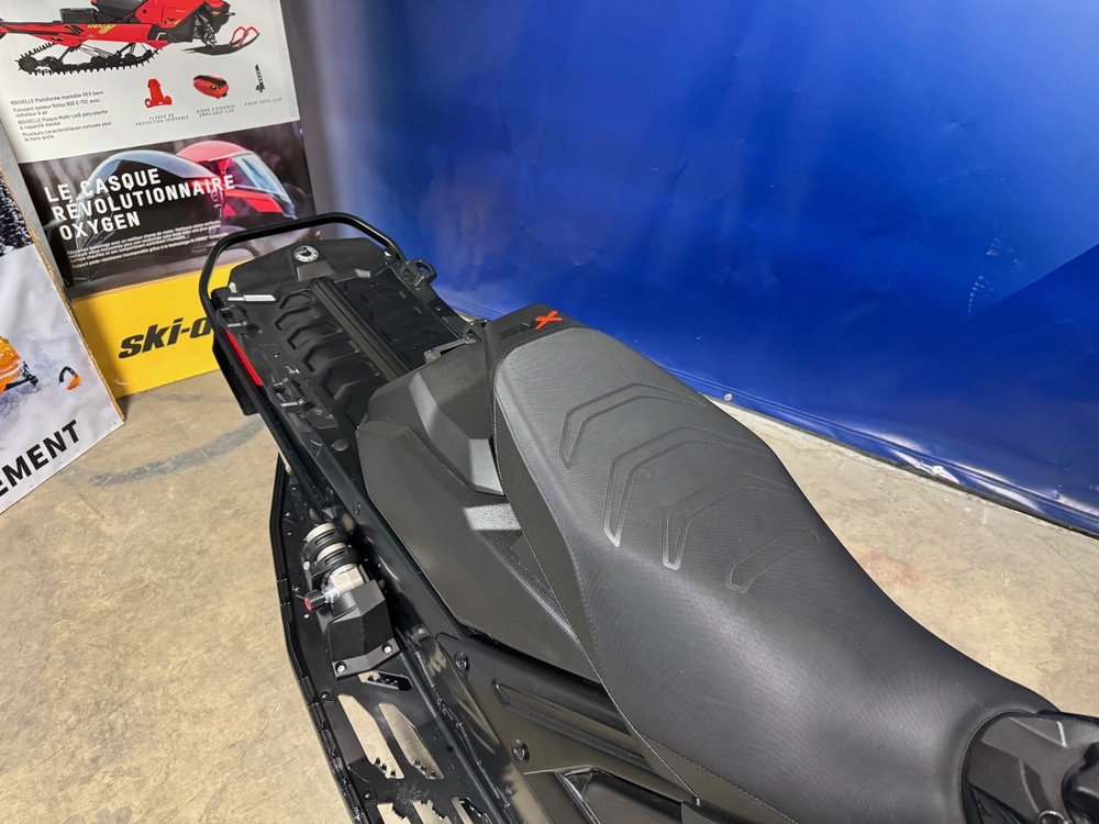Ski-doo Renegade X-rs 850 Xrs 2022 alt