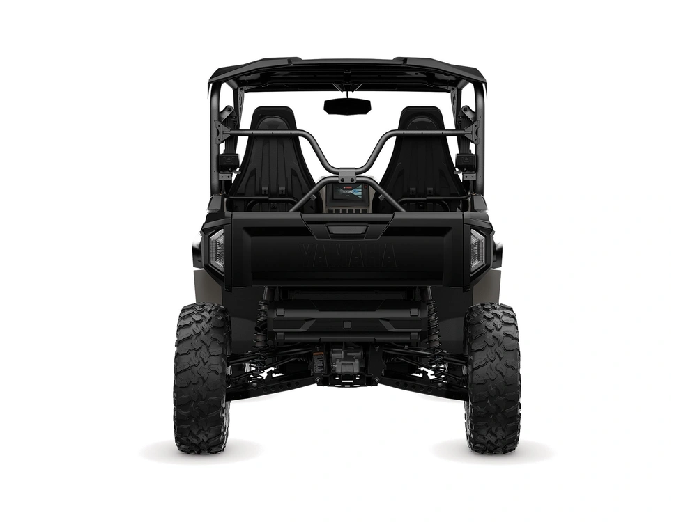 2024 Yamaha Wolverine Rmax2 Eps Se alt