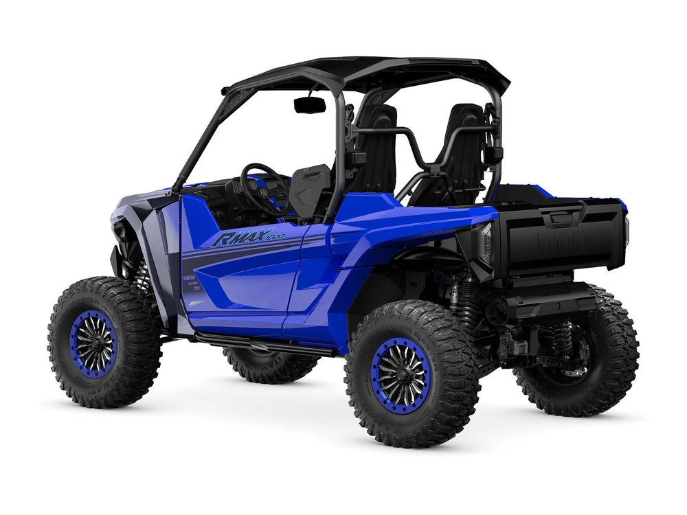 2024 Yamaha Wolverine Rmax2 Sport alt