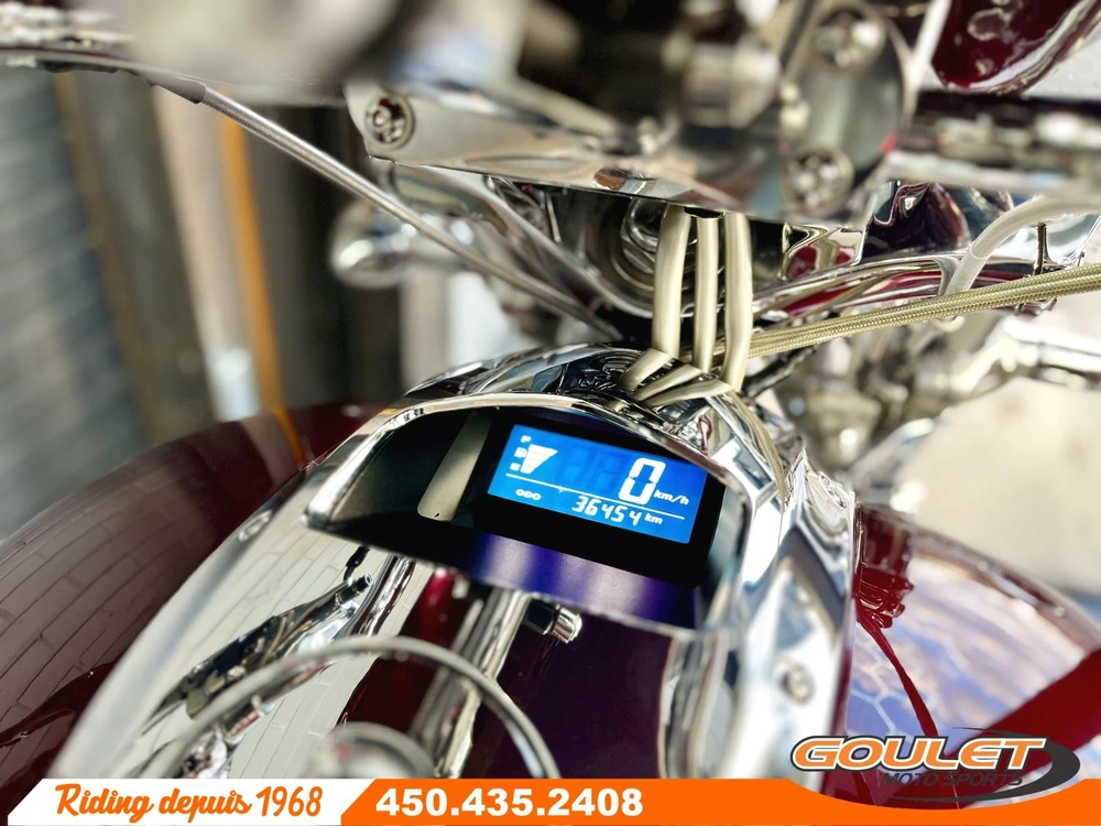 Honda Nrx 1800 Rune 2005 alt