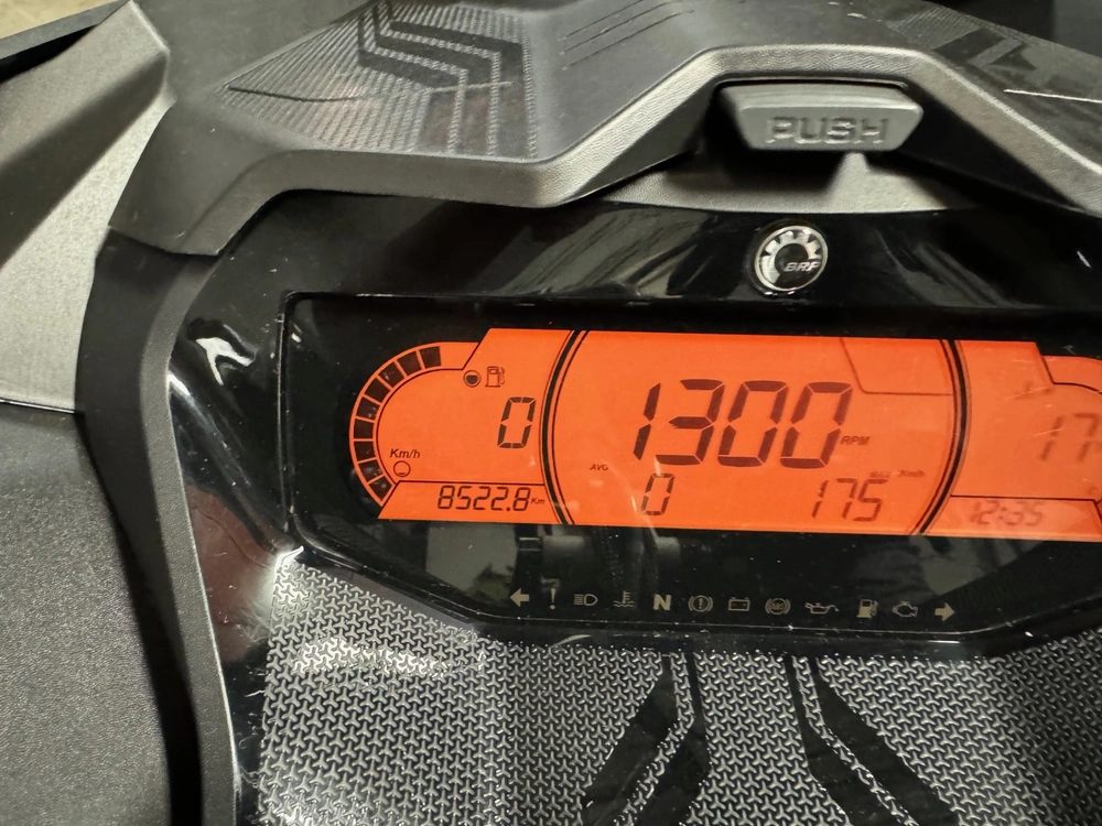 Ski-doo Renegade X-rs 850 Xrs 2022 alt