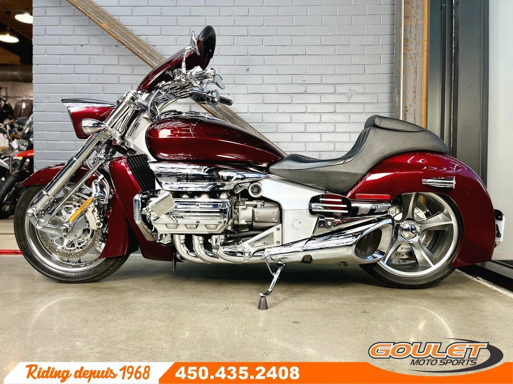 Honda Nrx 1800 Rune 2005 alt