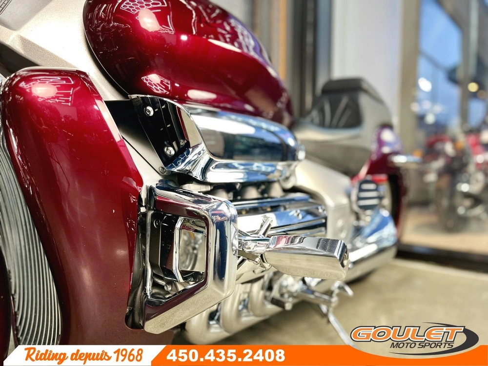 Honda Nrx 1800 Rune 2005 alt