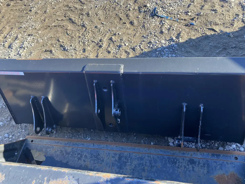 2016 Mahindra Godet 50"