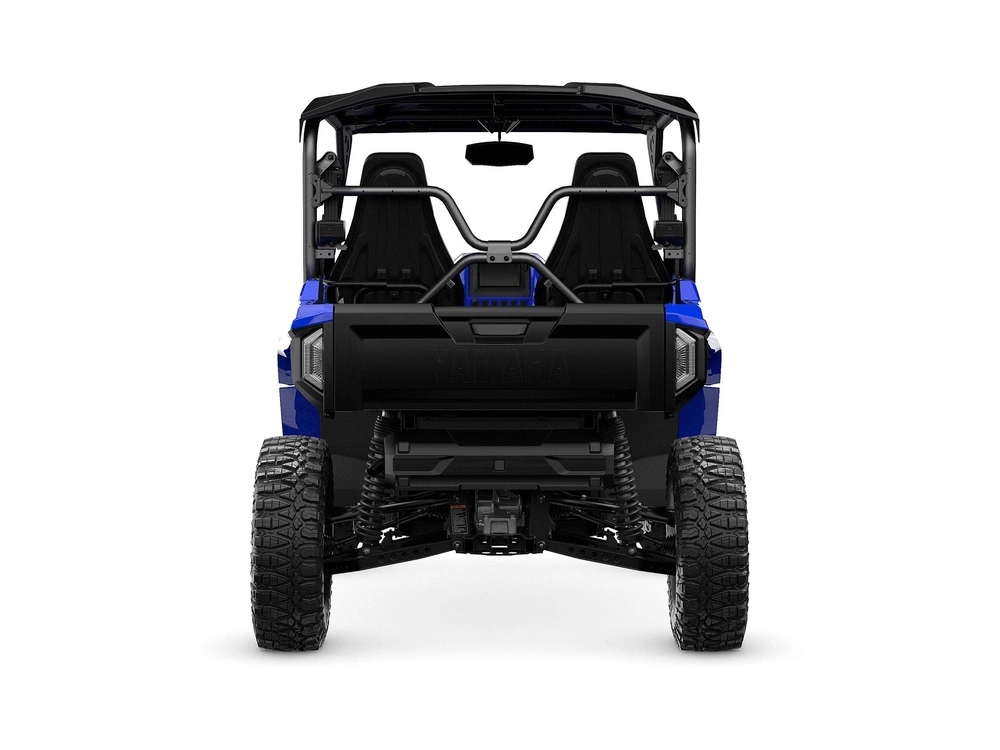 2024 Yamaha Wolverine Rmax2 Sport alt