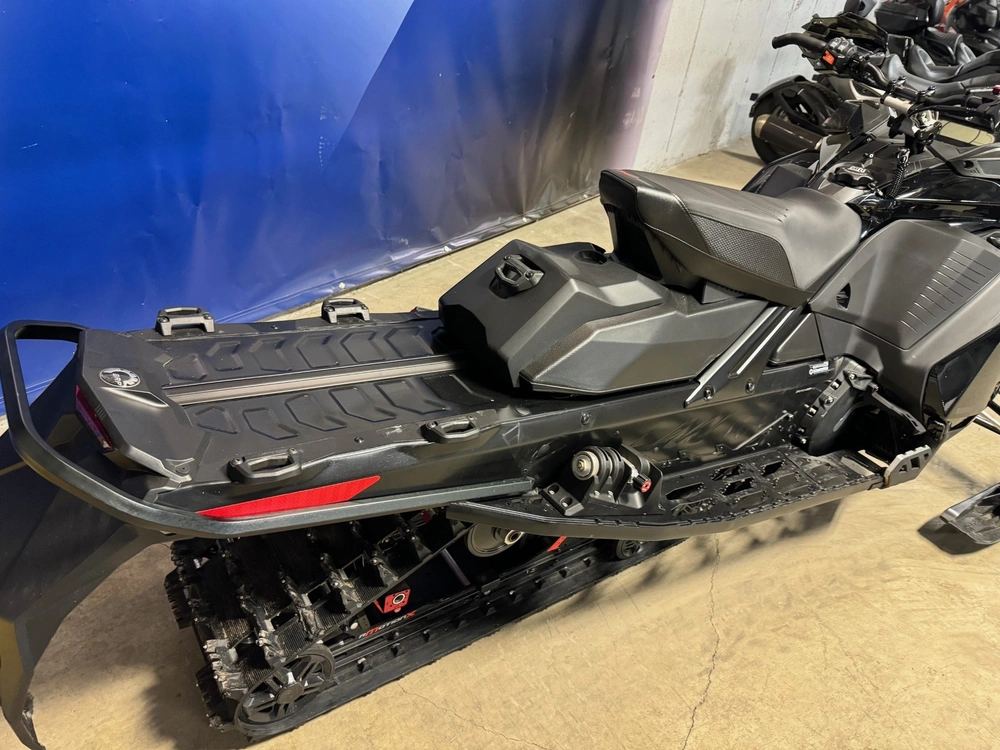 Ski-doo Renegade X-rs 850 Xrs 2022 alt