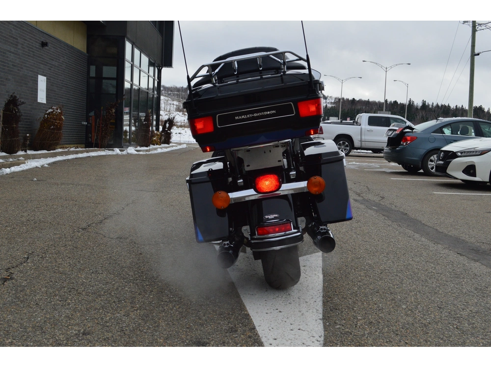 Harley-davidson Flhtk 2010 alt
