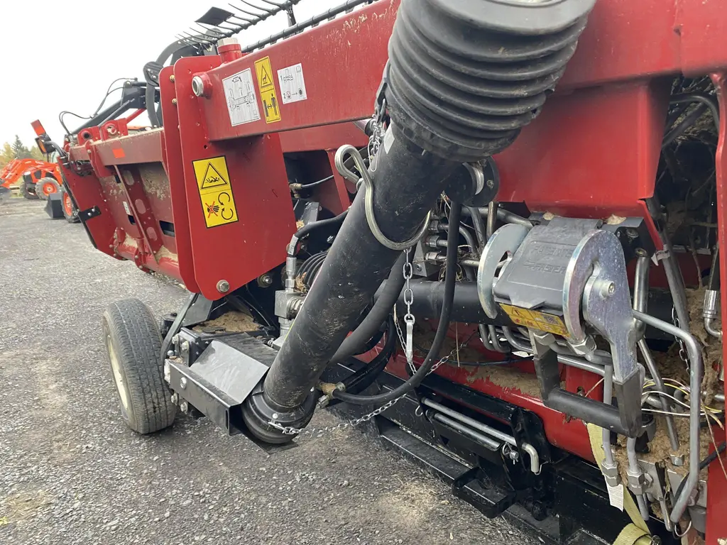 Case IH 3162-40 2023