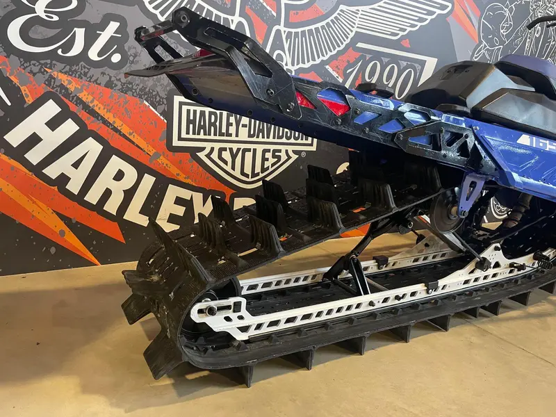 2021 Skidoo Summit X 850 165 3''