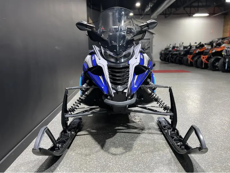 2021 Yamaha SR-VIPER L-TX GT **KIT GRAPHIQUE YAMAHA!!**