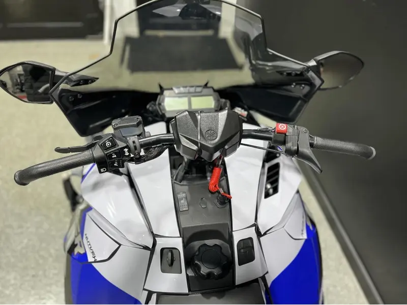 2021 Yamaha SR-VIPER L-TX GT **KIT GRAPHIQUE YAMAHA!!**