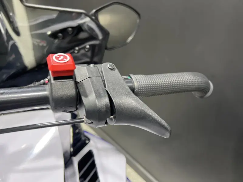 2021 Yamaha SR-VIPER L-TX GT **KIT GRAPHIQUE YAMAHA!!**