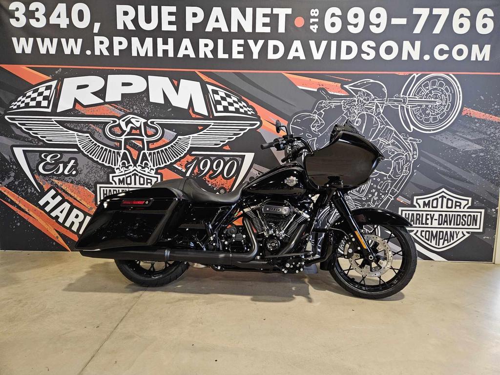 Harley-Davidson Road Glide Special FLTRXS 2023