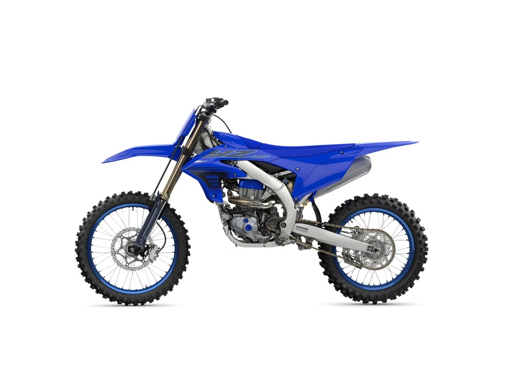 2024 Yamaha Yz450f alt