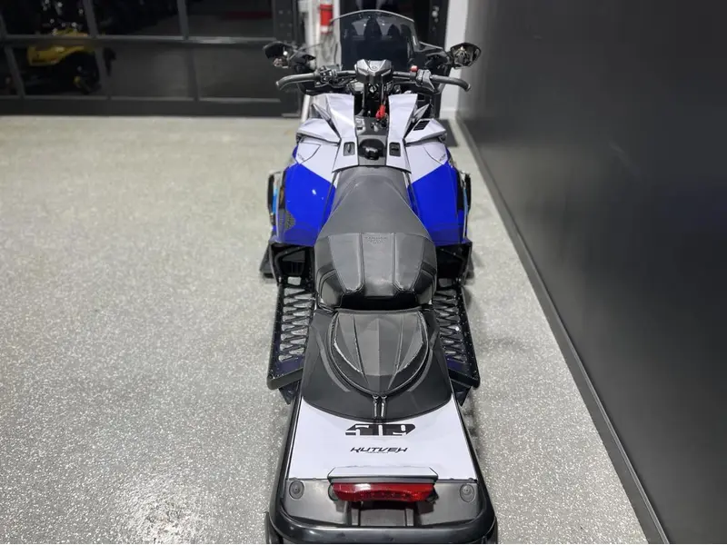 2021 Yamaha SR-VIPER L-TX GT **KIT GRAPHIQUE YAMAHA!!**