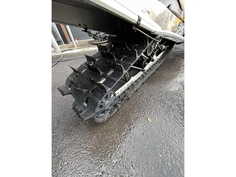 2012 Ski-Doo SUMMIT 800