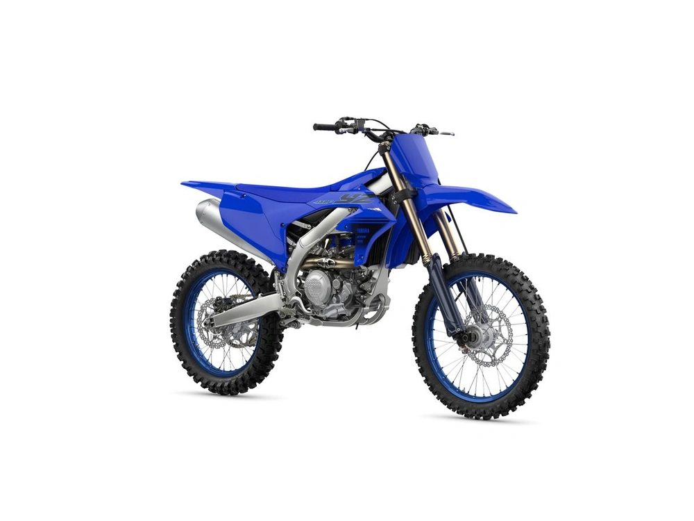 2024 Yamaha Yz450f alt