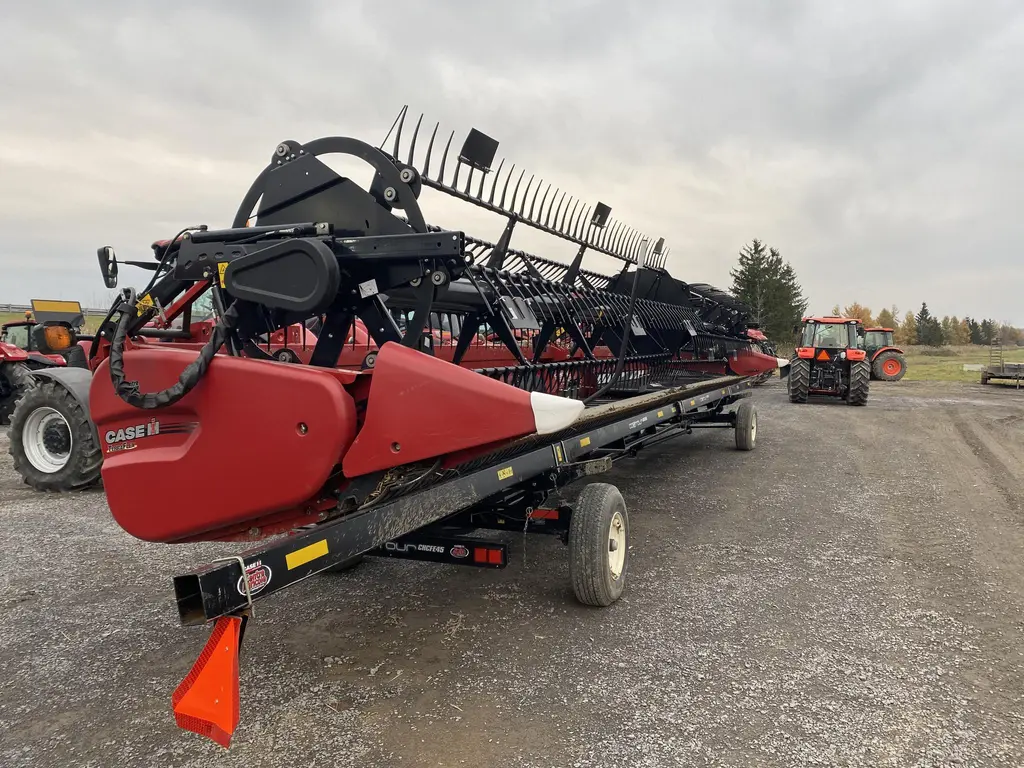 Case IH 3162-40 2023