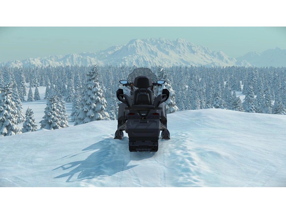 2024 Ski-doo Expedition Le 900 Turbo R Awra alt