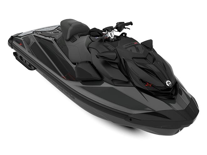 2023 Sea-Doo RXP-X 300 With iBR