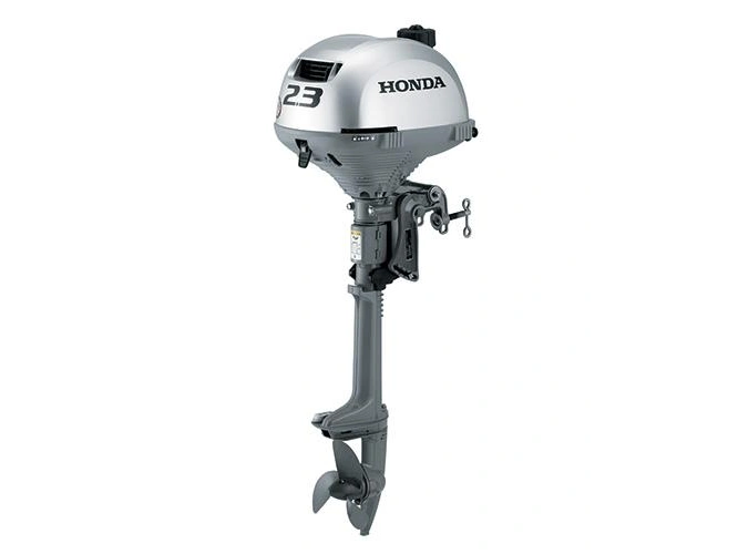 Honda Bf 2.3 Hp 2024 alt