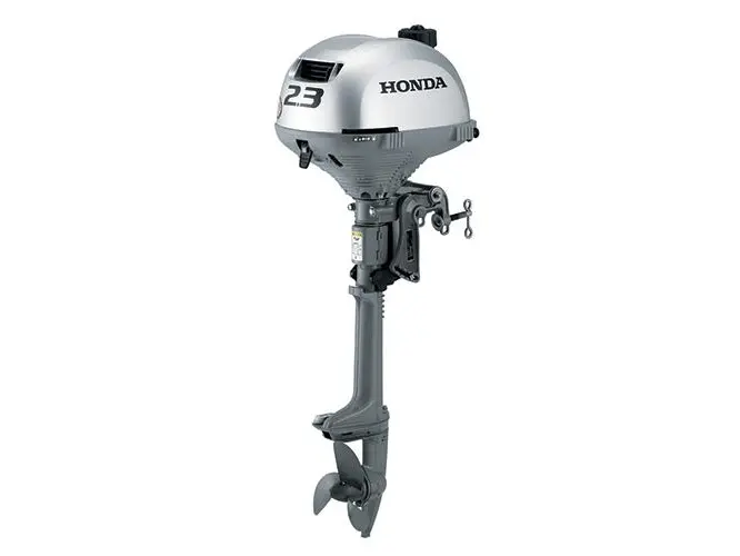 2024 Honda BF 2.3 HP