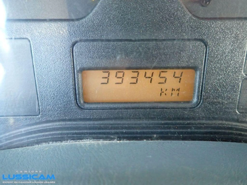 International 7500 2004