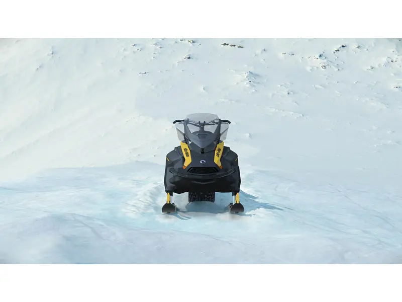 2024 Ski-Doo TUNDRA SPORT 600 ACE GMRA