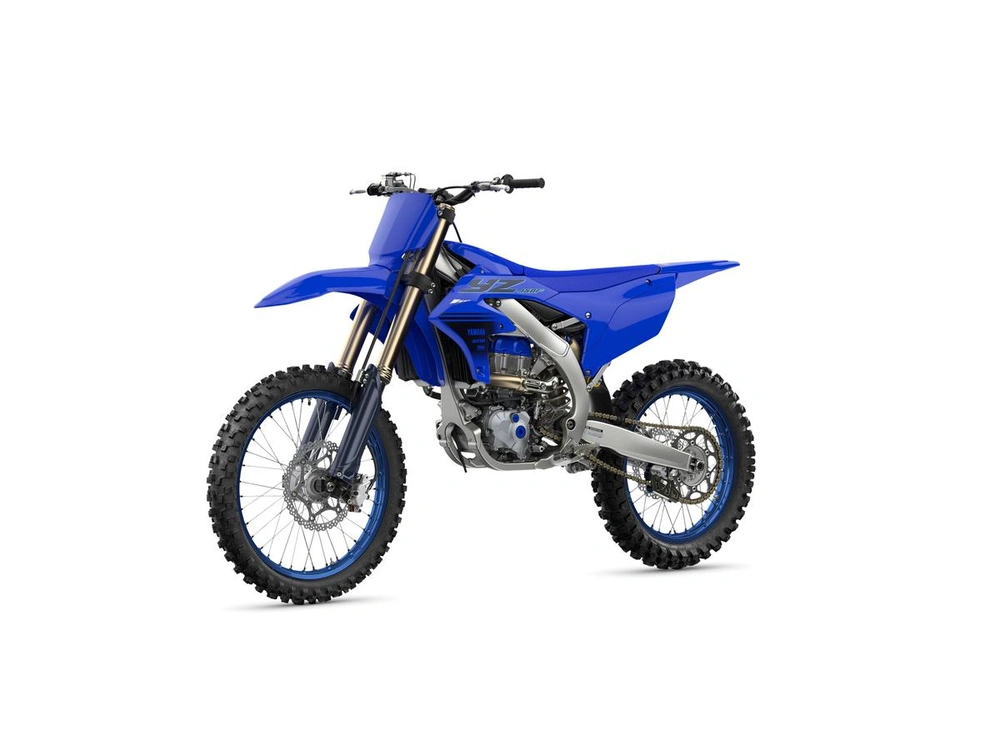 2024 Yamaha Yz450f alt