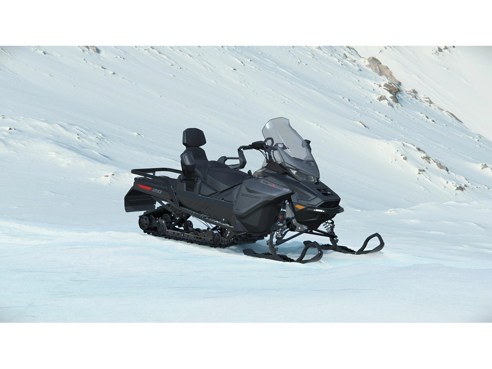 2024 Ski-doo Expedition Le 900 Turbo R Awra alt