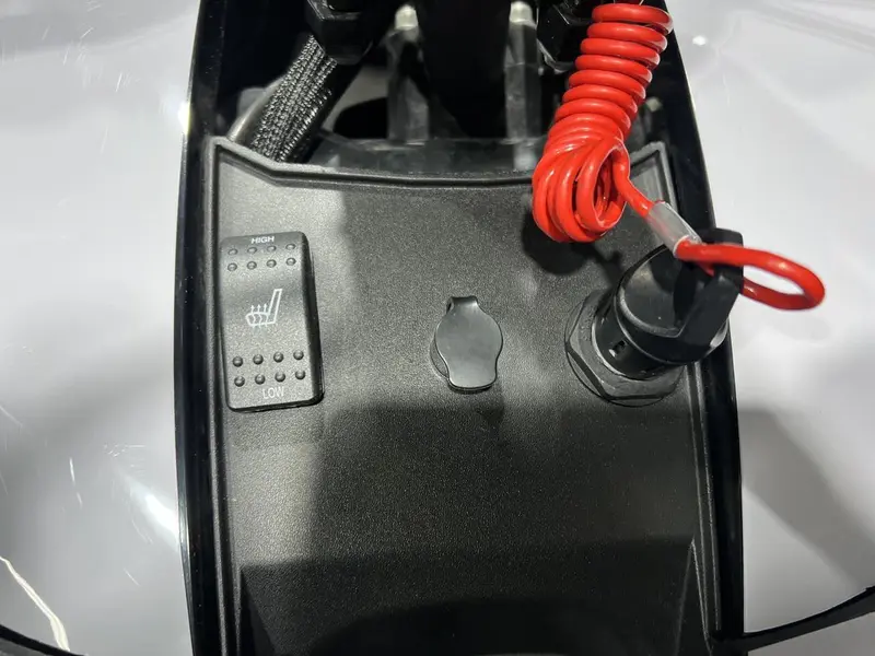 2021 Yamaha SR-VIPER L-TX GT **KIT GRAPHIQUE YAMAHA!!**