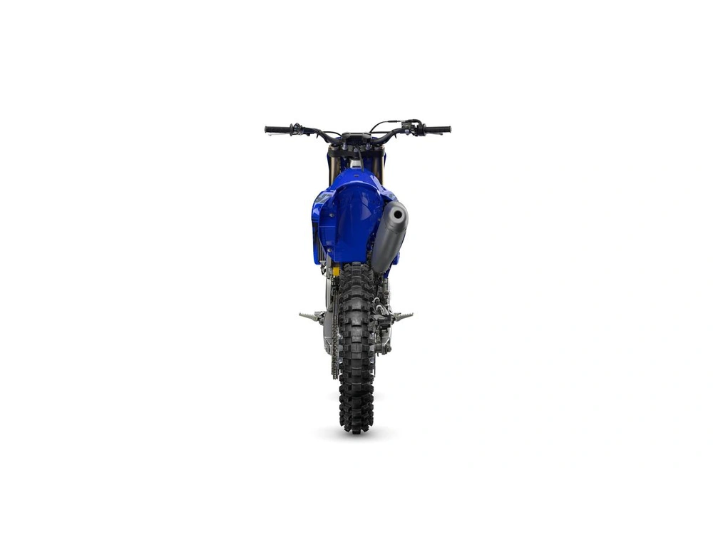 2024 Yamaha Yz450f alt