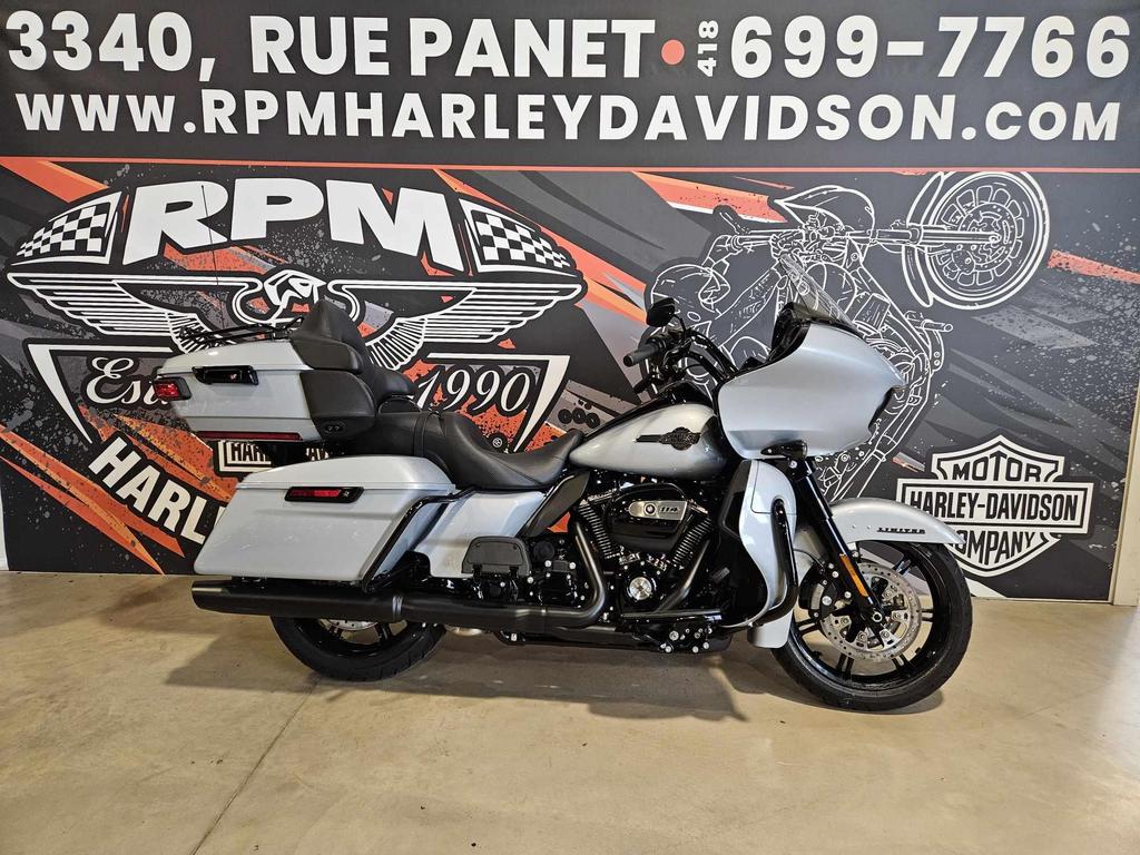 Harley-Davidson Road Glide Limited FLTRK 2023