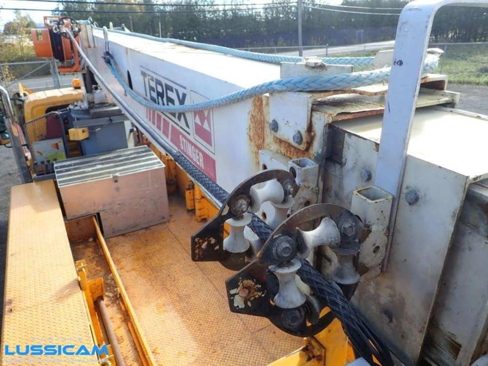 International 7500 2004