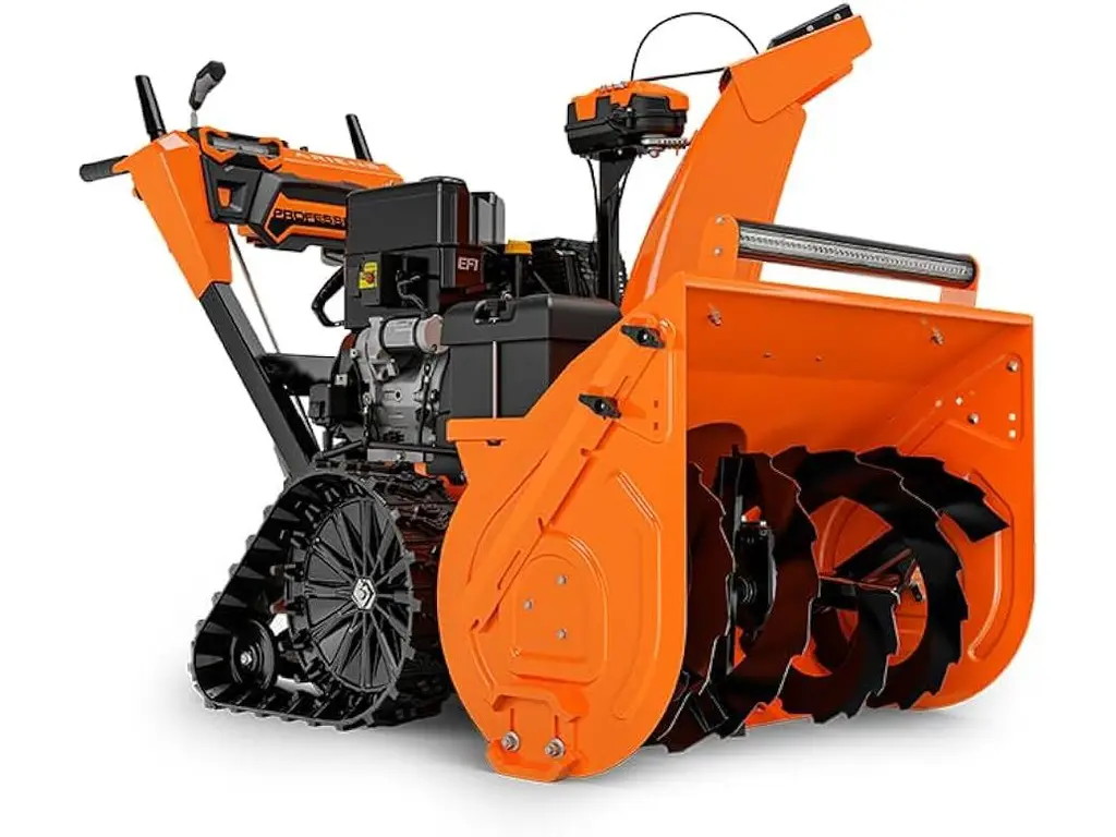 Ariens PRO 32 HYDRO RAPIDTRAK EFI (THE KRAKEN)  2023