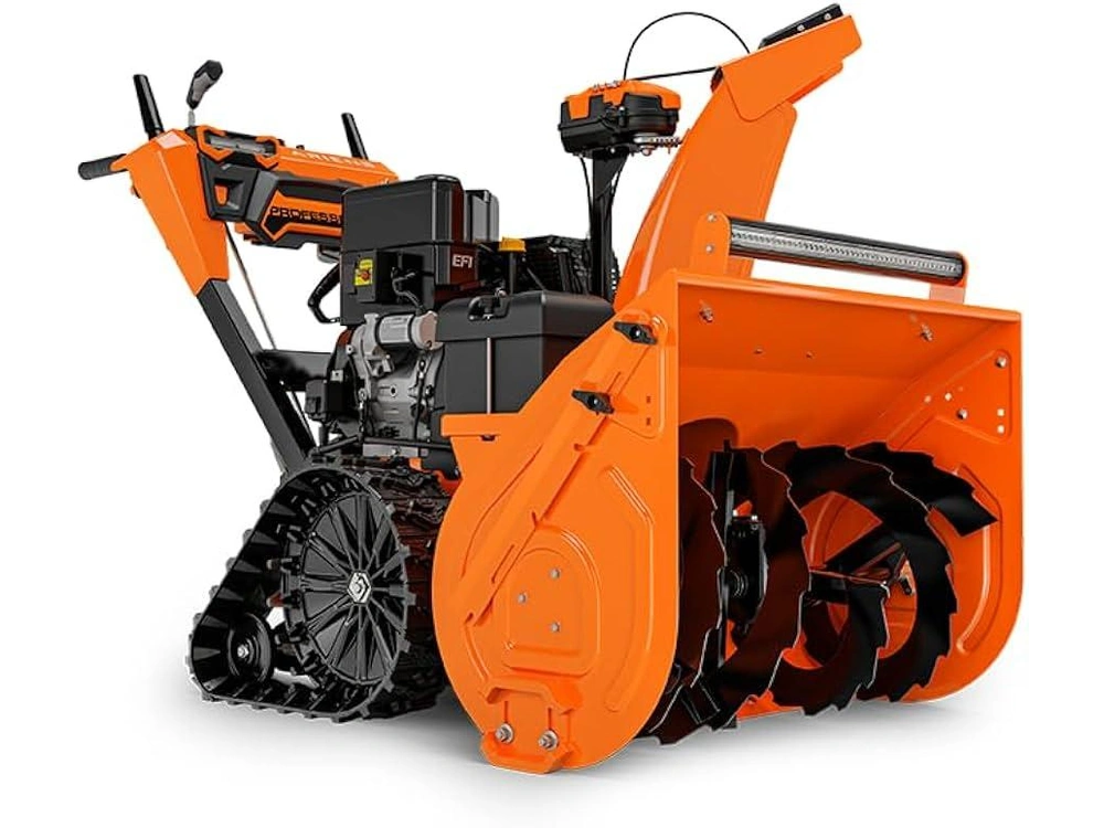 Ariens Pro 32 Hydro Rapidtrak Efi (the Kraken) 2023 alt