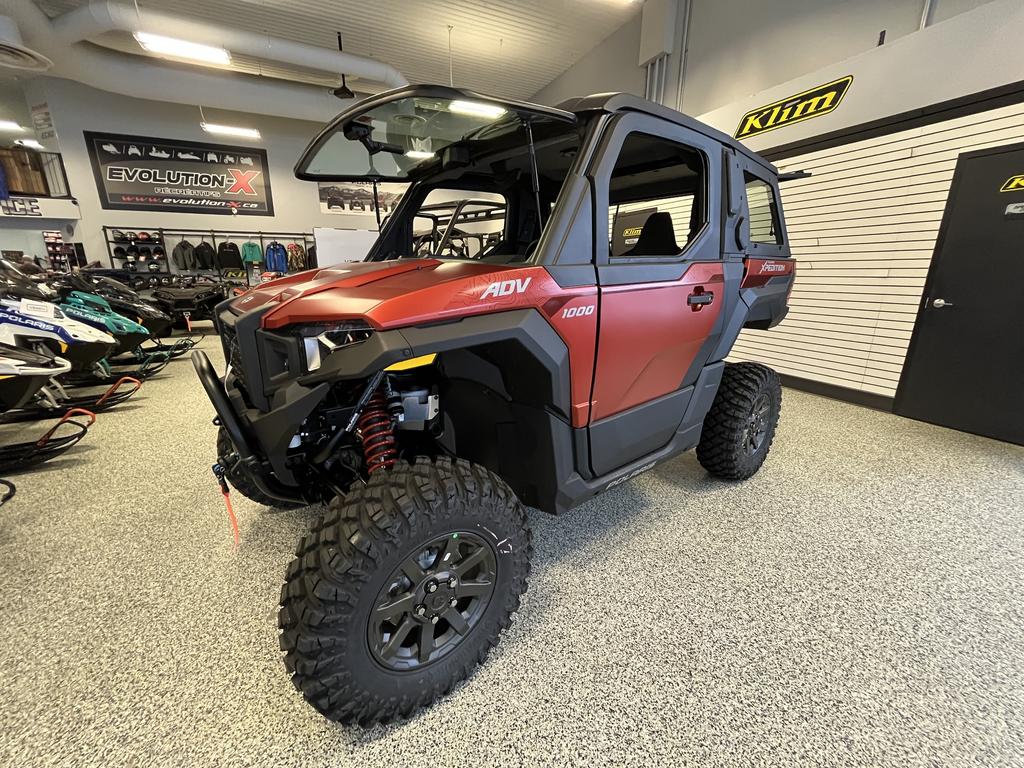 Polaris XPEDITION XP NORTHSTAR 2024 - ADVENTURE