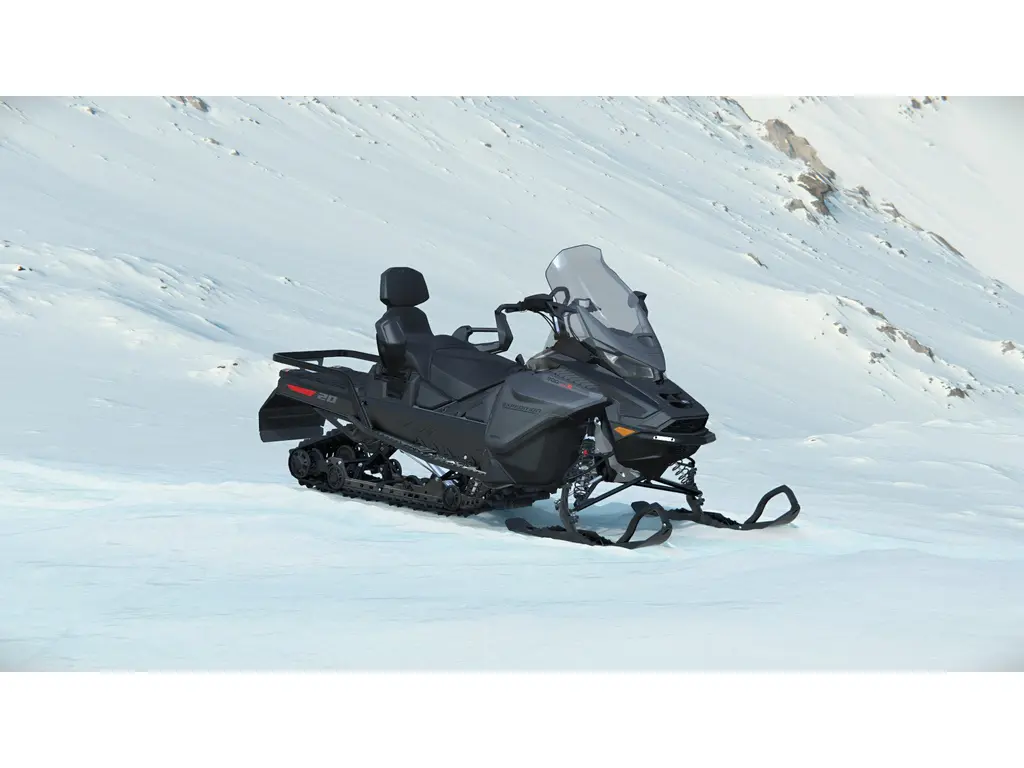 2024 Ski-Doo EXPEDITION LE 900 TURBO R AWRA