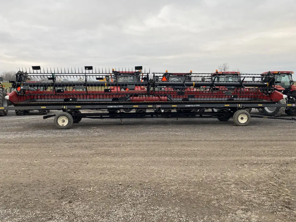 Case IH 3162-40 2023